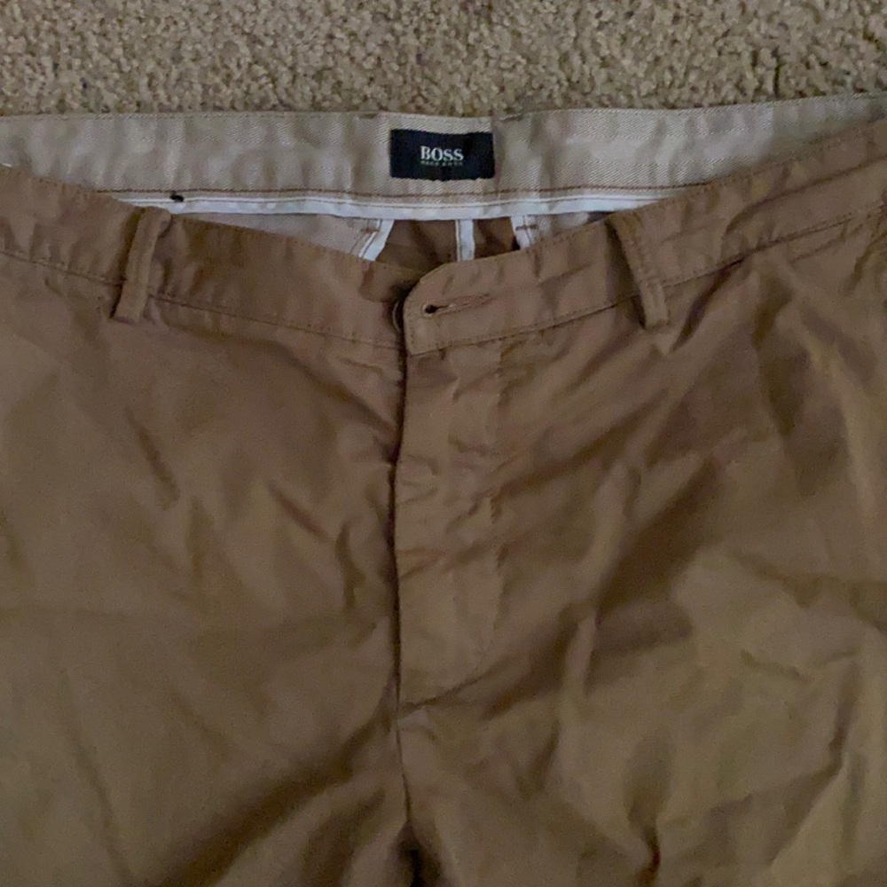 Hugo boss shorts